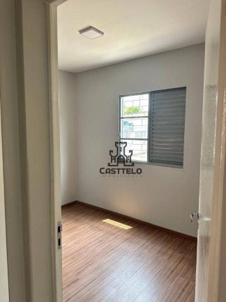 Imagem Apartamento com 3 Quartos à Venda, 57 m² em Tietê - Londrina Imagem Apartamento com 3 Quartos à Venda, 57 m² em Tietê - Londrina