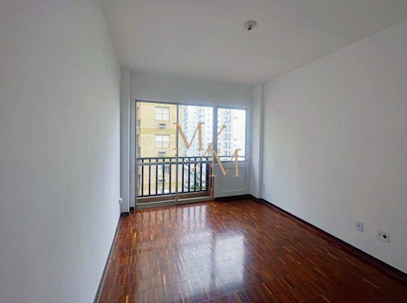 Imagem Apartamento com 2 Quartos à Venda, 94 m² em Itararé - São Vicente