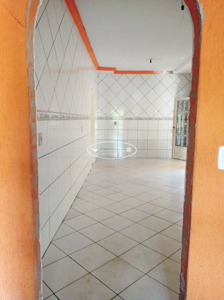 Imagem Casa com 3 Quartos à Venda, 150 m² em Jardim Curitiba - Goiânia Imagem Casa com 3 Quartos à Venda, 150 m² em Jardim Curitiba - Goiânia