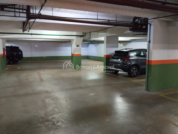 Imagem Apartamento com 1 Quarto à Venda, 50 m² em Cambuí - Campinas