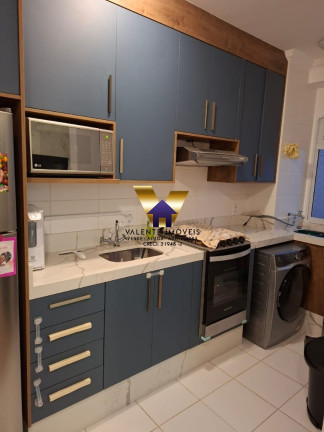 Imagem Apartamento com 2 Quartos para Alugar, 47 m² em Serpa - Caieiras Imagem Apartamento com 2 Quartos para Alugar, 47 m² em Serpa - Caieiras