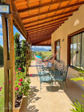 Imagem Imóvel com 3 Quartos à Venda, 1.000 m² em Laranjal - Atibaia Imagem Imóvel com 3 Quartos à Venda, 1.000 m² em Laranjal - Atibaia