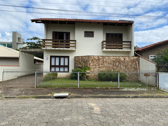 Imagem Casa com 3 Quartos à Venda, 203 m² em Itaguaçu - São Francisco Do Sul Imagem Casa com 3 Quartos à Venda, 203 m² em Itaguaçu - São Francisco Do Sul