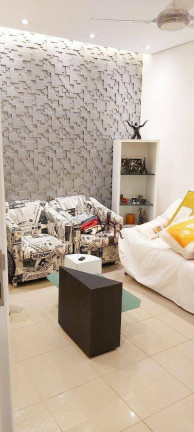 Imagem Cobertura com 3 Quartos à Venda, 216 m² em Vila Assunção - Praia Grande Imagem Cobertura com 3 Quartos à Venda, 216 m² em Vila Assunção - Praia Grande