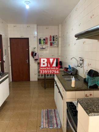 Imagem Apartamento com 2 Quartos à Venda, 94 m² em Irajá - Rio De Janeiro