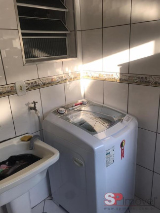 Imagem Apartamento com 2 Quartos à Venda, 53 m² em Parque Erasmo Assunção - Santo André Imagem Apartamento com 2 Quartos à Venda, 53 m² em Parque Erasmo Assunção - Santo André