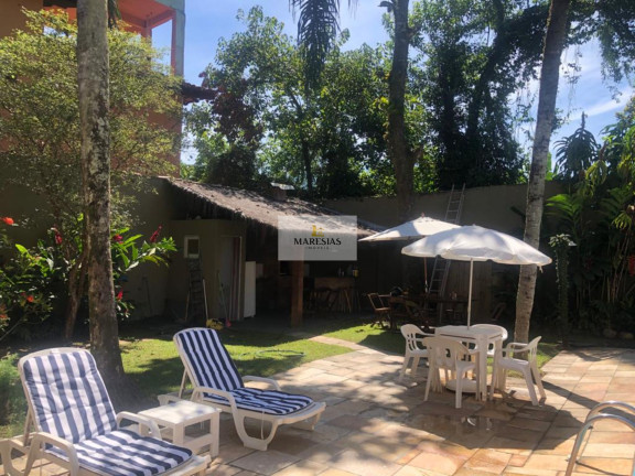 Imagem Casa com 5 Quartos à Venda, 250 m² em Camburi - São Sebastião Imagem Casa com 5 Quartos à Venda, 250 m² em Camburi - São Sebastião