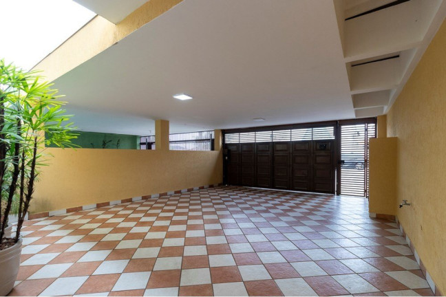 Imagem Casa com 3 Quartos à Venda, 318 m² em Vila Guarani (z Sul) - São Paulo Imagem Casa com 3 Quartos à Venda, 318 m² em Vila Guarani (z Sul) - São Paulo