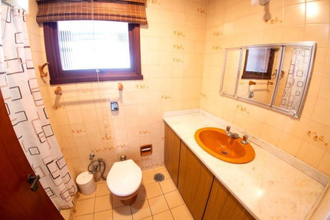 Imagem Apartamento com 3 Quartos à Venda, 110 m² em Auxiliadora - Porto Alegre Imagem Apartamento com 3 Quartos à Venda, 110 m² em Auxiliadora - Porto Alegre