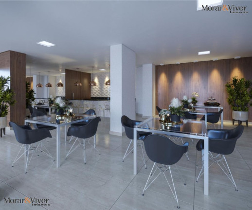 Imagem Apartamento com 2 Quartos à Venda, 48 m² em Seminário - Curitiba Imagem Apartamento com 2 Quartos à Venda, 48 m² em Seminário - Curitiba