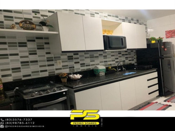 Imagem Apartamento com 3 Quartos à Venda, 91 m² em Estados - João Pessoa Imagem Apartamento com 3 Quartos à Venda, 91 m² em Estados - João Pessoa