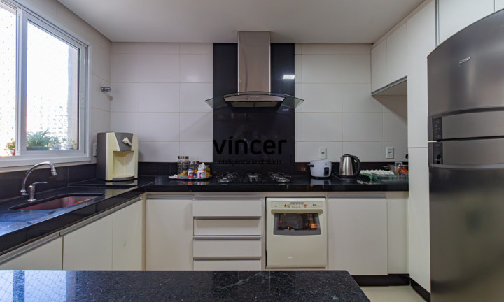 Imagem Apartamento com 3 Quartos à Venda, 128 m² em Setor Bueno - Goiânia Imagem Apartamento com 3 Quartos à Venda, 128 m² em Setor Bueno - Goiânia