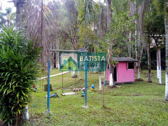 Imagem Imóvel com 5 Quartos à Venda, 6.800 m² em Tatetos - São Bernardo Do Campo