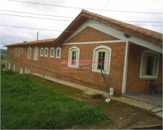 Imagem Fazenda à Venda, 3 m² em Centro - São Miguel Arcanjo Imagem Fazenda à Venda, 3 m² em Centro - São Miguel Arcanjo