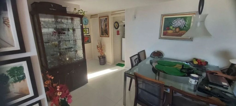 Imagem Apartamento com 3 Quartos à Venda, 110 m² em Manaíra - João Pessoa Imagem Apartamento com 3 Quartos à Venda, 110 m² em Manaíra - João Pessoa