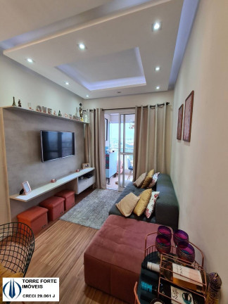 Imagem Apartamento com 1 Quarto à Venda, 40 m² em Vila Prudente - São Paulo Imagem Apartamento com 1 Quarto à Venda, 40 m² em Vila Prudente - São Paulo