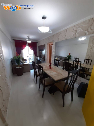 Imagem Apartamento com 2 Quartos à Venda, 139 m² em Tupi - Praia Grande