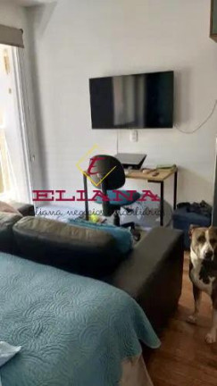 Imagem Apartamento com 1 Quarto à Venda, 25 m² em Pinheiros - São Paulo Imagem Apartamento com 1 Quarto à Venda, 25 m² em Pinheiros - São Paulo