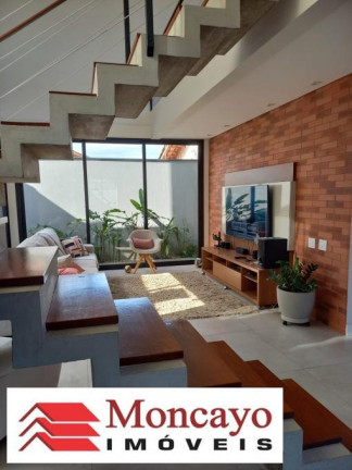 Imagem Sobrado com 3 Quartos à Venda, 381 m² em Poiares - Caraguatatuba Imagem Sobrado com 3 Quartos à Venda, 381 m² em Poiares - Caraguatatuba