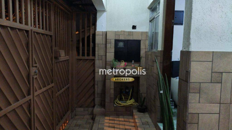 Imagem Sobrado com 3 Quartos à Venda, 150 m² em Cooperativa - São Bernardo Do Campo Imagem Sobrado com 3 Quartos à Venda, 150 m² em Cooperativa - São Bernardo Do Campo