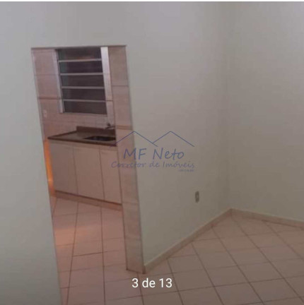 Imagem Apartamento com 2 Quartos à Venda, 55 m² em Residencial Suzana - Pirassununga Imagem Apartamento com 2 Quartos à Venda, 55 m² em Residencial Suzana - Pirassununga