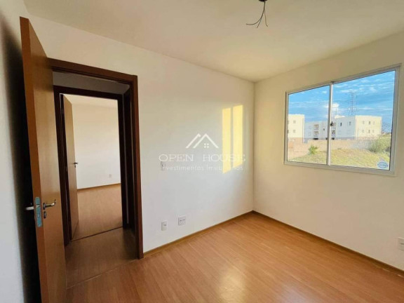 Imagem Apartamento com 2 Quartos para Alugar,  em Vitoriana - Botucatu
