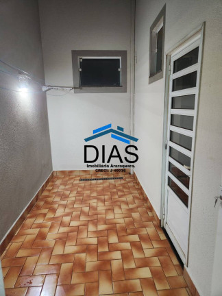 Imagem Casa com 3 Quartos à Venda, 240 m² em Residencial Village Damha - Araraquara Imagem Casa com 3 Quartos à Venda, 240 m² em Residencial Village Damha - Araraquara