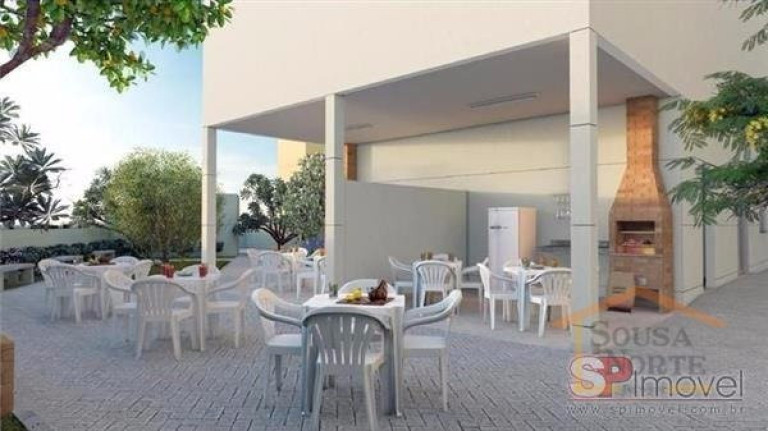 Imagem Apartamento com 2 Quartos à Venda, em Tucuruvi - Sao Paulo Imagem Apartamento com 2 Quartos à Venda, em Tucuruvi - Sao Paulo