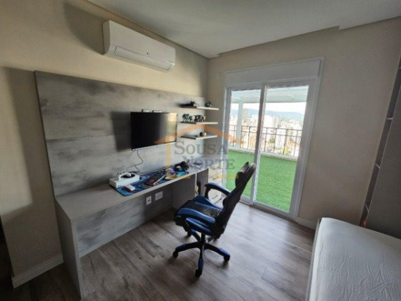 Imagem Apartamento com 4 Quartos à Venda, 360 m² em Santa Teresinha - São Paulo Imagem Apartamento com 4 Quartos à Venda, 360 m² em Santa Teresinha - São Paulo