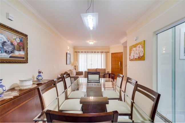 Imagem Casa com 4 Quartos à Venda, em Saúde - São Paulo Imagem Casa com 4 Quartos à Venda, em Saúde - São Paulo