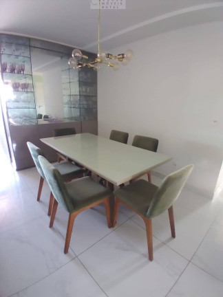 Imagem Apartamento com 3 Quartos à Venda, 136 m² em Lagoa Nova - Natal Imagem Apartamento com 3 Quartos à Venda, 136 m² em Lagoa Nova - Natal