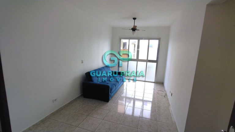 Imagem Apartamento com 1 Quarto à Venda, 55 m² em Enseada - Guarujá