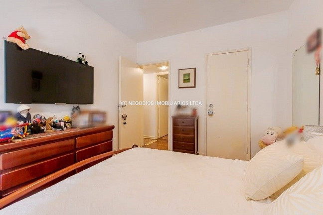 Imagem Apartamento com 3 Quartos à Venda, 128 m² em Jardim Paulista - São Paulo Imagem Apartamento com 3 Quartos à Venda, 128 m² em Jardim Paulista - São Paulo