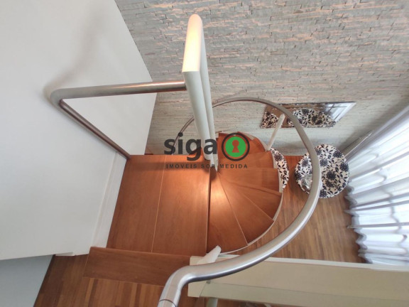 Imagem Apartamento com 1 Quarto para Alugar, 104 m² em Moema - São Paulo Imagem Apartamento com 1 Quarto para Alugar, 104 m² em Moema - São Paulo