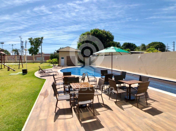 Imagem Casa com 4 Quartos à Venda, 103 m² em Guaribas - Eusébio Imagem Casa com 4 Quartos à Venda, 103 m² em Guaribas - Eusébio