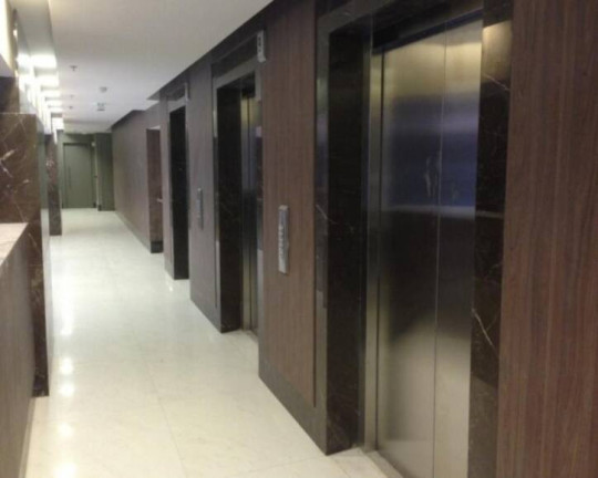 Imagem Sala Comercial para Alugar, 49 m² em Alphaville Centro De Apoio I - Barueri
