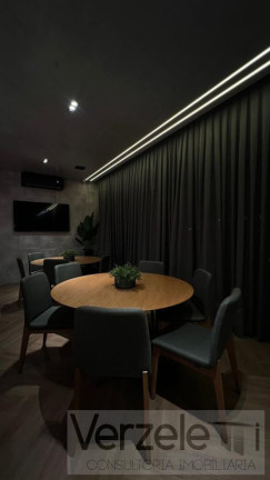 Imagem Apartamento com 4 Quartos à Venda, 168 m² em Praia Brava De Itajaí - Itajaí