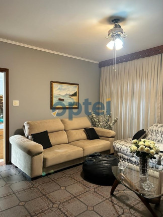 Casa com 3 Quartos à Venda, 167 m² em Anchieta - São Bernardo Do Campo