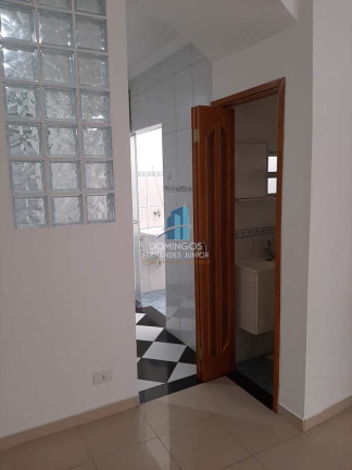 Imagem Casa com 2 Quartos à Venda, 78 m² em Cidade Patriarca - São Paulo