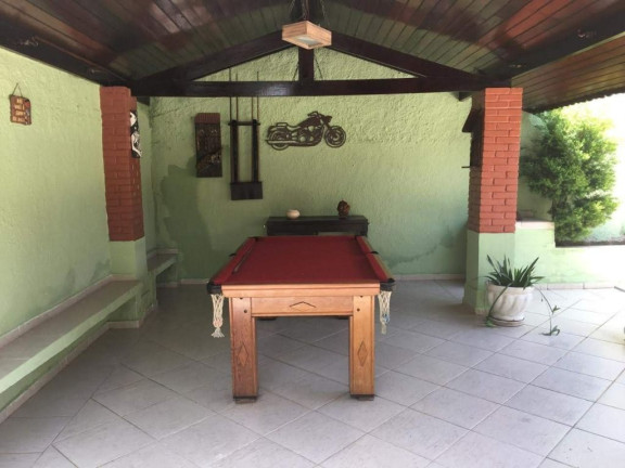 Imagem Casa com 4 Quartos à Venda, 236 m² em Enseada - Guarujá