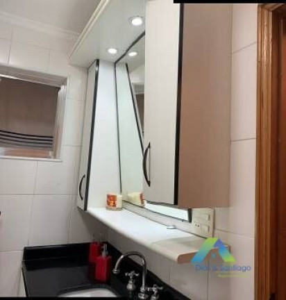 Imagem Apartamento com 1 Quarto à Venda, 61 m² em Vila Mariana - São Paulo