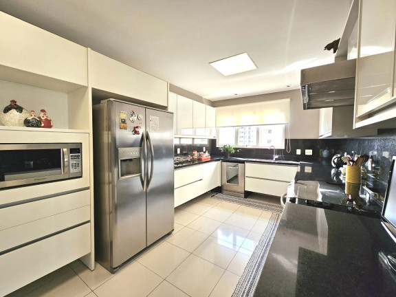 Imagem Apartamento com 3 Quartos à Venda, 385 m² em Campo Belo - São Paulo Imagem Apartamento com 3 Quartos à Venda, 385 m² em Campo Belo - São Paulo
