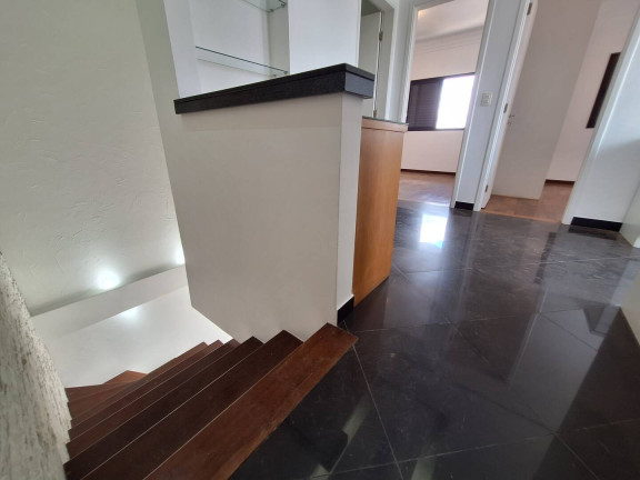Imagem Cobertura com 3 Quartos à Venda, 169 m² em Vila Bastos - Santo André Imagem Cobertura com 3 Quartos à Venda, 169 m² em Vila Bastos - Santo André