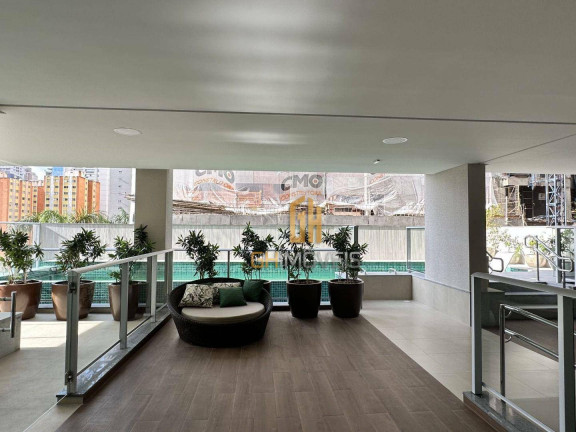 Imagem Apartamento com 1 Quarto à Venda, 45 m² em Setor Bueno - Goiânia Imagem Apartamento com 1 Quarto à Venda, 45 m² em Setor Bueno - Goiânia