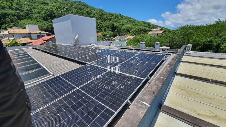 Imagem Casa de Condomínio com 4 Quartos à Venda, 224 m² em Ponta Das Canas - Florianópolis Imagem Casa de Condomínio com 4 Quartos à Venda, 224 m² em Ponta Das Canas - Florianópolis