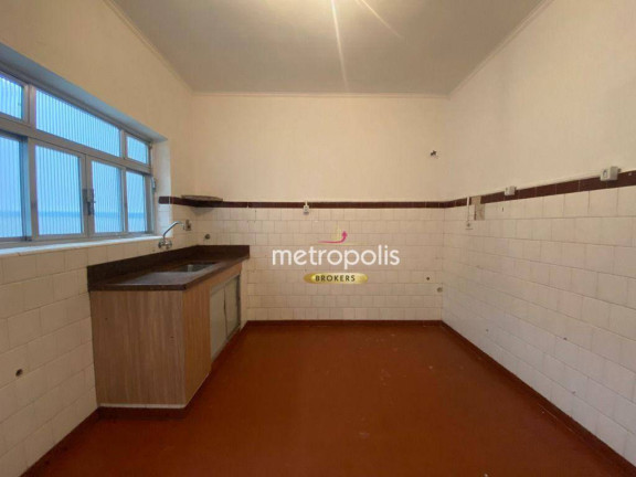 Imagem Sobrado com 2 Quartos à Venda, 121 m² em Barcelona - São Caetano Do Sul