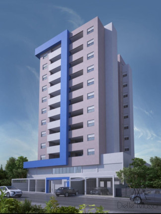 Imagem Apartamento com 2 Quartos à Venda, 61 m²