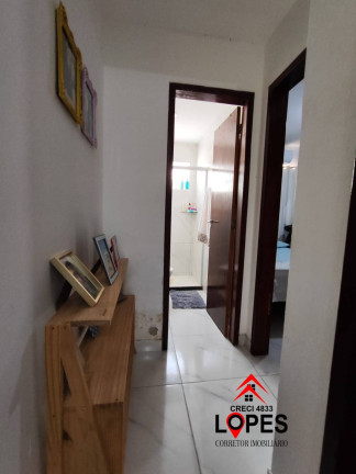 Imagem Casa com 2 Quartos à Venda, 75 m² em Parque Das Nações - Parnamirim
