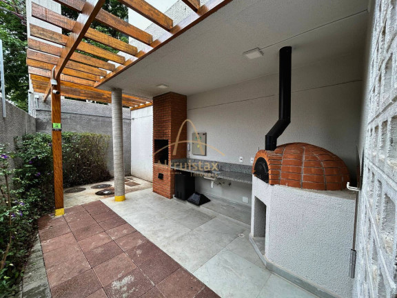 Imagem Apartamento com 1 Quarto à Venda, 32 m² em Centro - Osasco