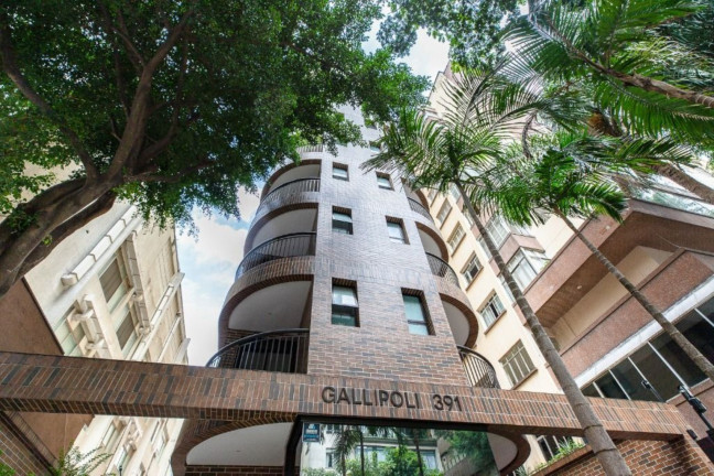Imagem Imóvel com 1 Quarto à Venda, 46 m² em Higienópolis - São Paulo Imagem Imóvel com 1 Quarto à Venda, 46 m² em Higienópolis - São Paulo